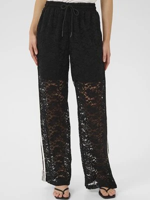 Spodnie materiałowe culture