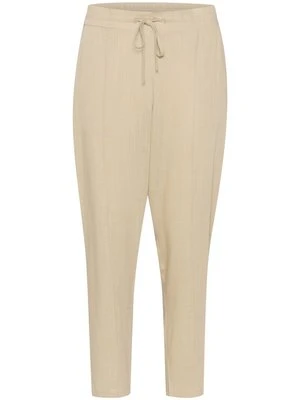 Spodnie materiałowe culture