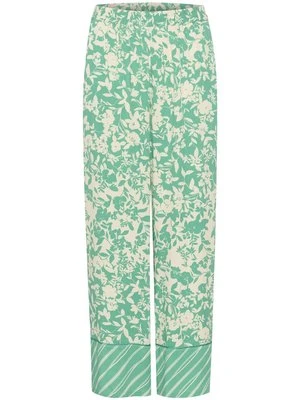 Spodnie materiałowe culture