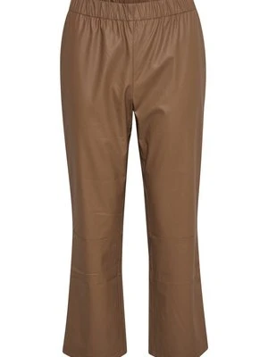 Spodnie materiałowe culture