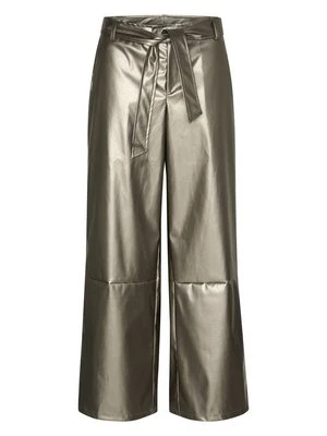 Spodnie materiałowe culture