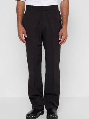 Spodnie materiałowe Daily Paper