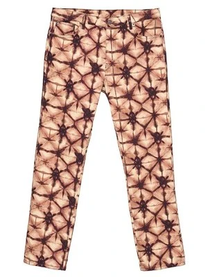 Spodnie materiałowe Daily Paper