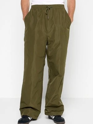 Spodnie materiałowe Daily Paper