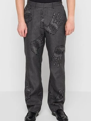 Spodnie materiałowe Daily Paper