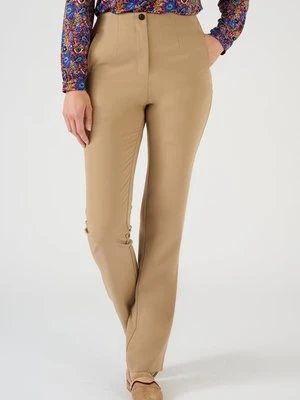 Spodnie materiałowe Damart