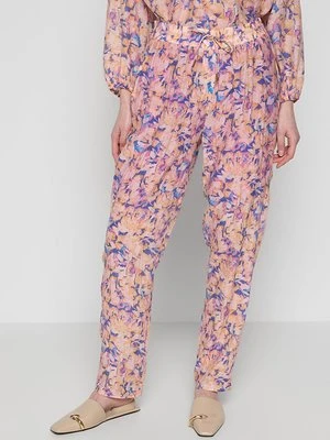 Spodnie materiałowe Dante6