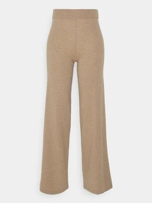 Spodnie materiałowe Davida Cashmere