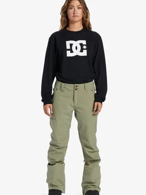 Spodnie materiałowe DC Shoes