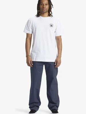 Spodnie materiałowe DC Shoes