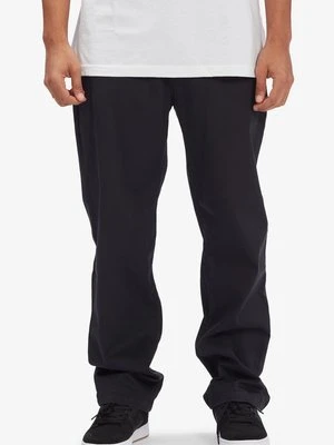 Spodnie materiałowe DC Shoes