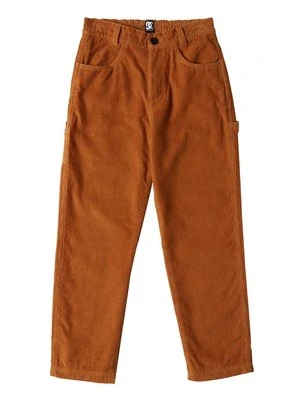 Spodnie materiałowe DC Shoes