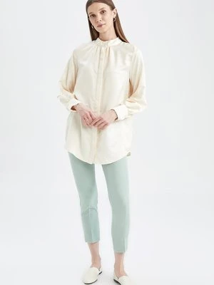 Spodnie materiałowe DeFacto