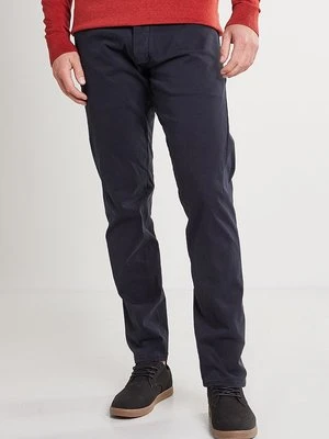 Spodnie materiałowe Denham