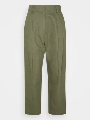 Spodnie materiałowe Denham