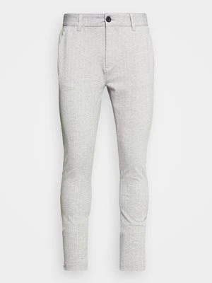 Spodnie materiałowe Denim Project