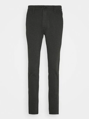 Spodnie materiałowe Denim Project