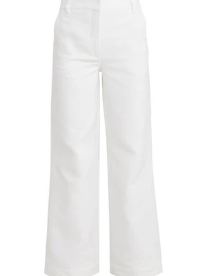 Spodnie materiałowe DESIGNERS REMIX