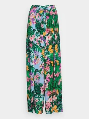 Spodnie materiałowe Desigual