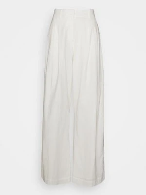 Spodnie materiałowe Desigual