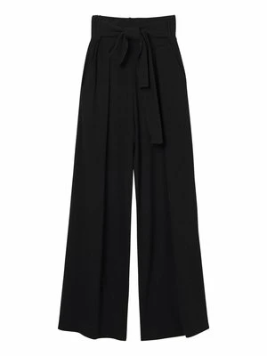 Spodnie materiałowe Desigual