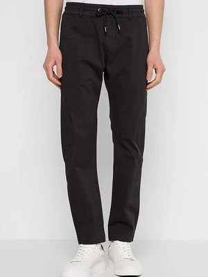 Spodnie materiałowe Desigual