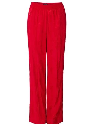 Spodnie materiałowe Desigual