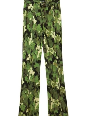 Spodnie materiałowe Desigual