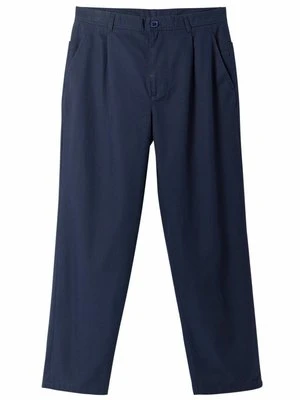 Spodnie materiałowe Desigual