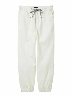 Spodnie materiałowe Desigual