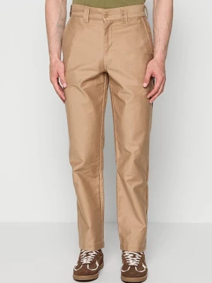 Spodnie materiałowe Deus Ex Machina khaki