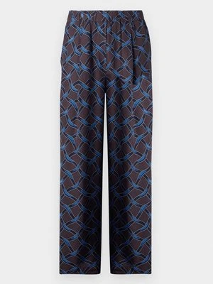 Spodnie materiałowe Dhruv Kapoor