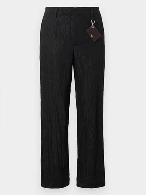 Spodnie materiałowe Dhruv Kapoor