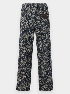 Spodnie materiałowe Dhruv Kapoor