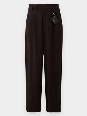 Spodnie materiałowe Dhruv Kapoor