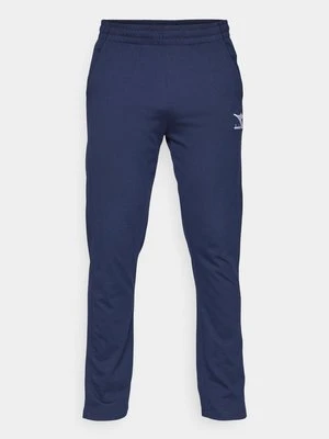 Spodnie materiałowe Diadora