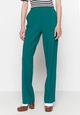 Spodnie materiałowe Diane von Furstenberg