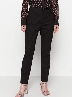 Spodnie materiałowe Diane von Furstenberg