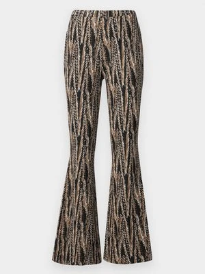 Spodnie materiałowe Diane von Furstenberg