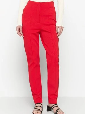 Spodnie materiałowe Diane von Furstenberg