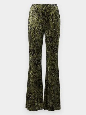 Spodnie materiałowe Diane von Furstenberg