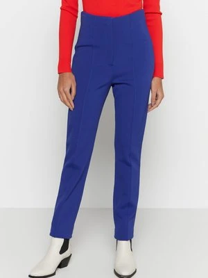 Spodnie materiałowe Diane von Furstenberg