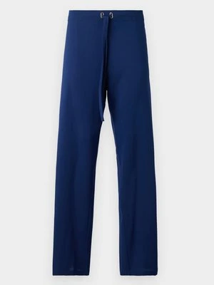 Spodnie materiałowe Diane von Furstenberg