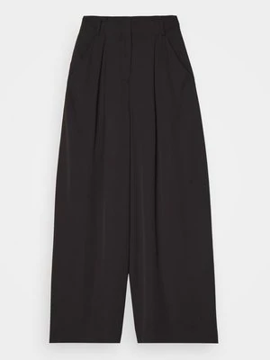 Spodnie materiałowe Diane von Furstenberg