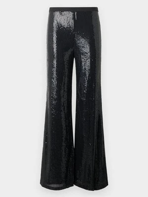 Spodnie materiałowe Diane von Furstenberg