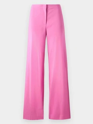 Spodnie materiałowe Diane von Furstenberg