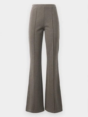 Spodnie materiałowe Diane von Furstenberg