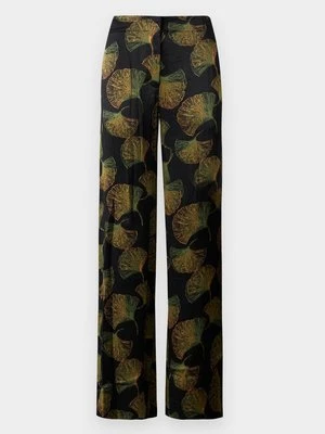 Spodnie materiałowe Diane von Furstenberg