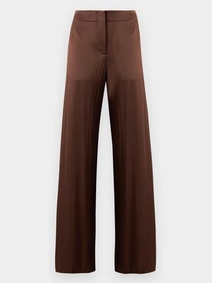 Spodnie materiałowe Diane von Furstenberg