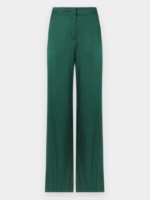 Spodnie materiałowe Diane von Furstenberg